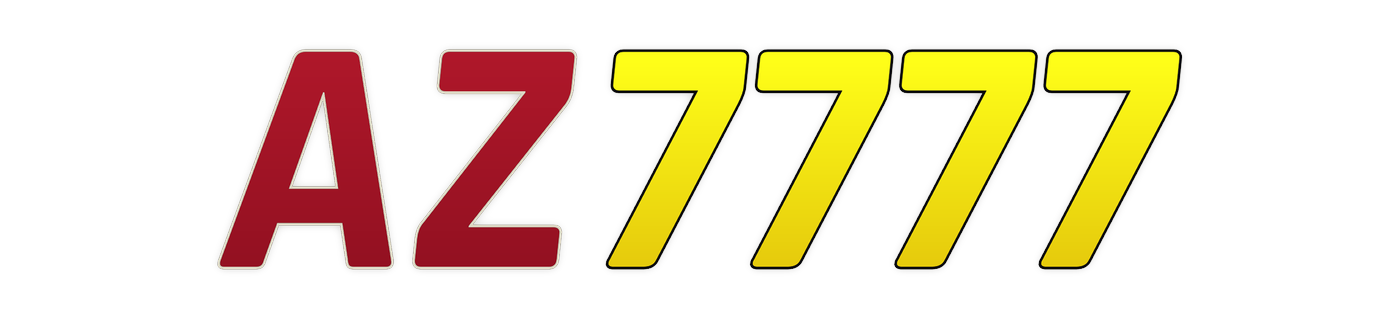 az7777 Logo